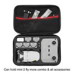 Portable DJI Mavic Mini 2 Drone Case