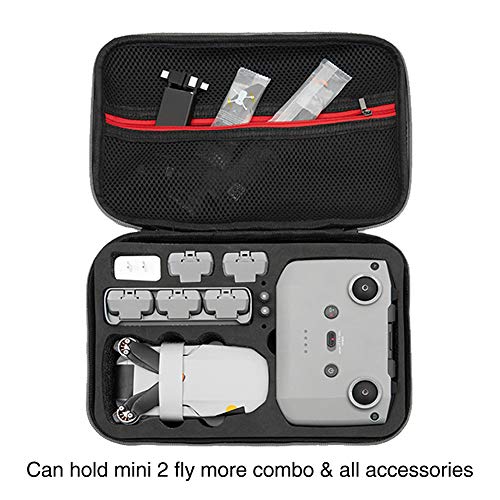 Portable DJI Mavic Mini 2 Drone Case