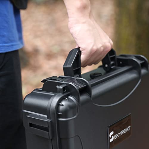 Waterproof Hard Case for DJI Mini 3