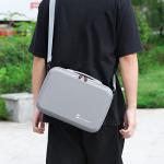 Portable Leather Case for DJI Mini 3 Pro Accessories