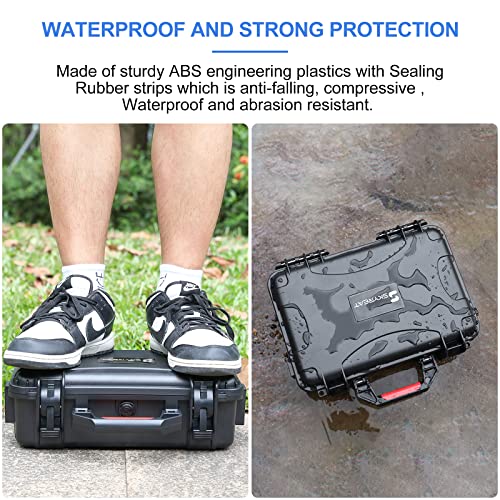 Waterproof Hard Case for DJI Mini 3