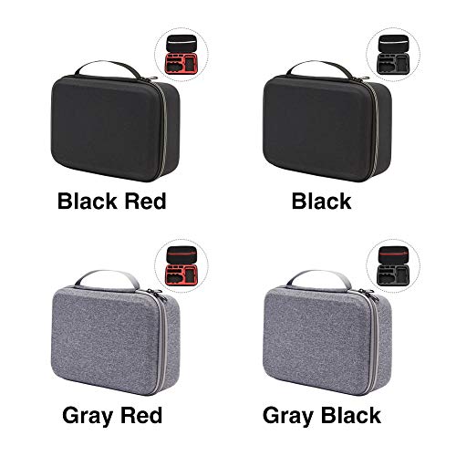 Portable DJI Mavic Mini 2 Drone Case