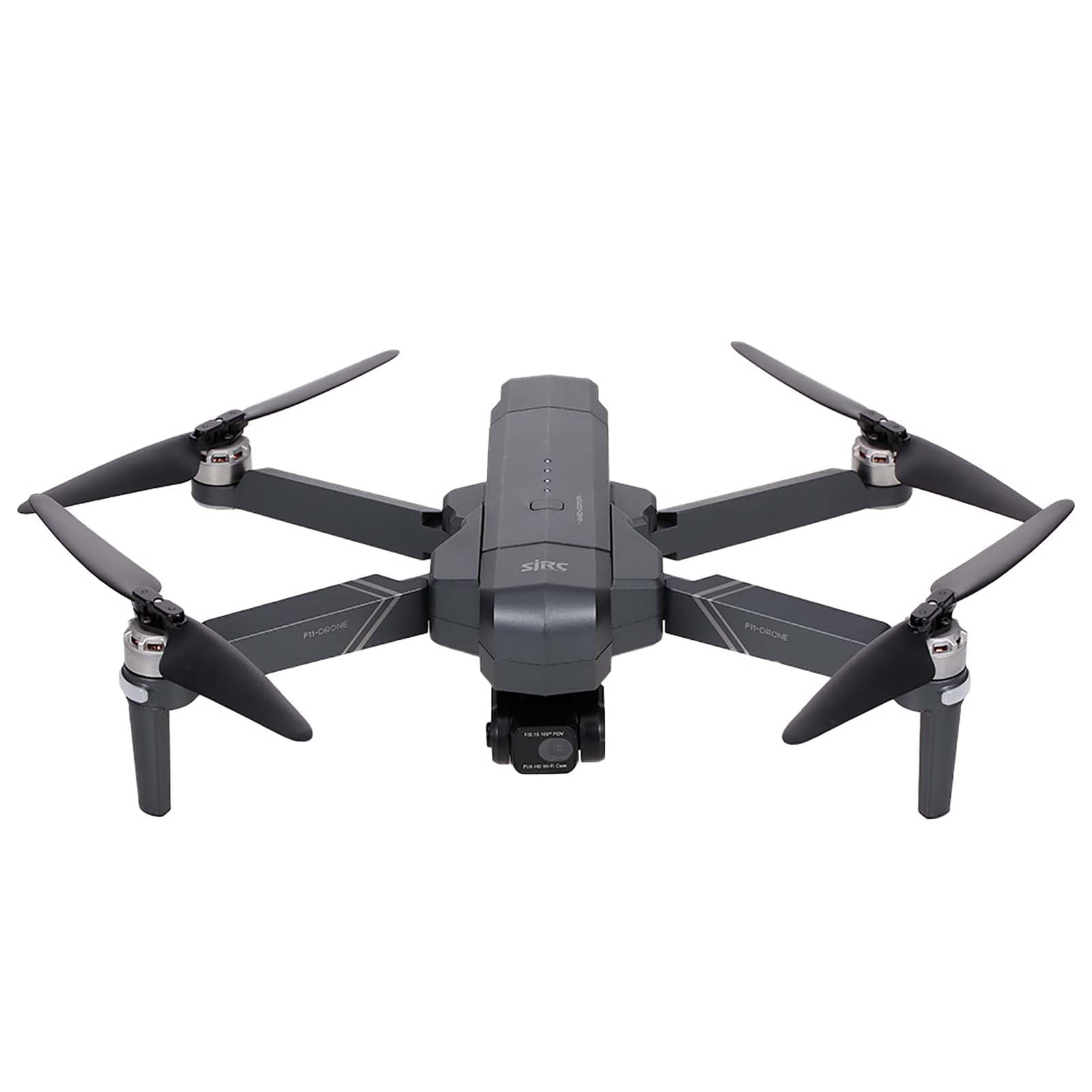 SJRC F11s 4K Pro Camera Drone with Bag