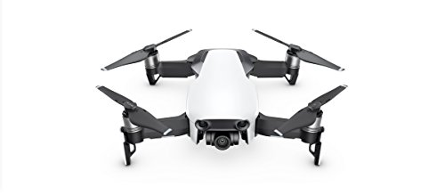 DJI Mavic Air Fly More Combo - Arctic White