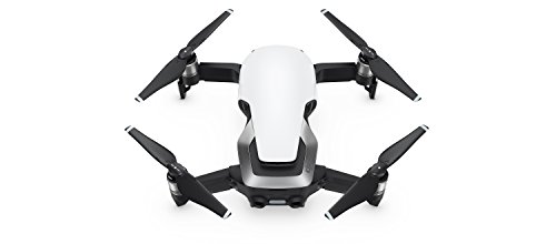 DJI Mavic Air Fly More Combo - Arctic White