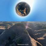 HUBSAN ZINO PRO 4K GPS Foldable Drone