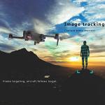 HUBSAN ZINO PRO 4K GPS Foldable Drone