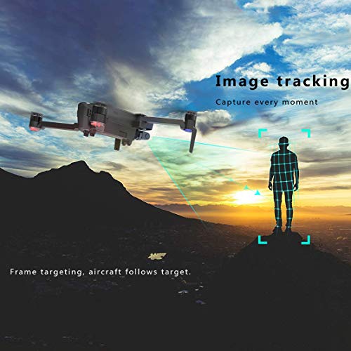 HUBSAN ZINO PRO 4K GPS Foldable Drone