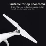9450S Self-locking Propeller Blades for DJI Phantom