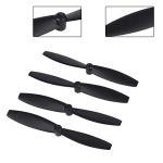Dilwe Replacement Propeller Blades for Parrot Drones