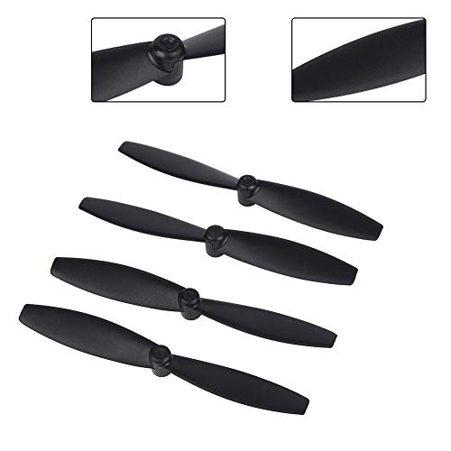 Dilwe Replacement Propeller Blades for Parrot Drones