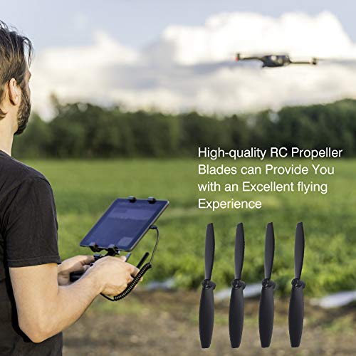 Dilwe Replacement Propeller Blades for Parrot Drones