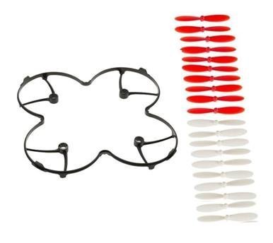 Protective Propeller Set for Hubsan X4