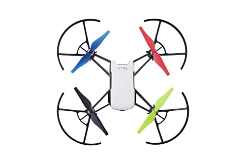 28pcs Colorful Propellers for DJI Tello Drone