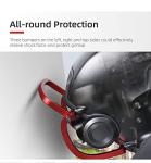 Prodrocam Gimbal and Camera Protector Drone Bumper Guard for DJI FPV Anti-Collision in Flight Drone Accessories(Black)