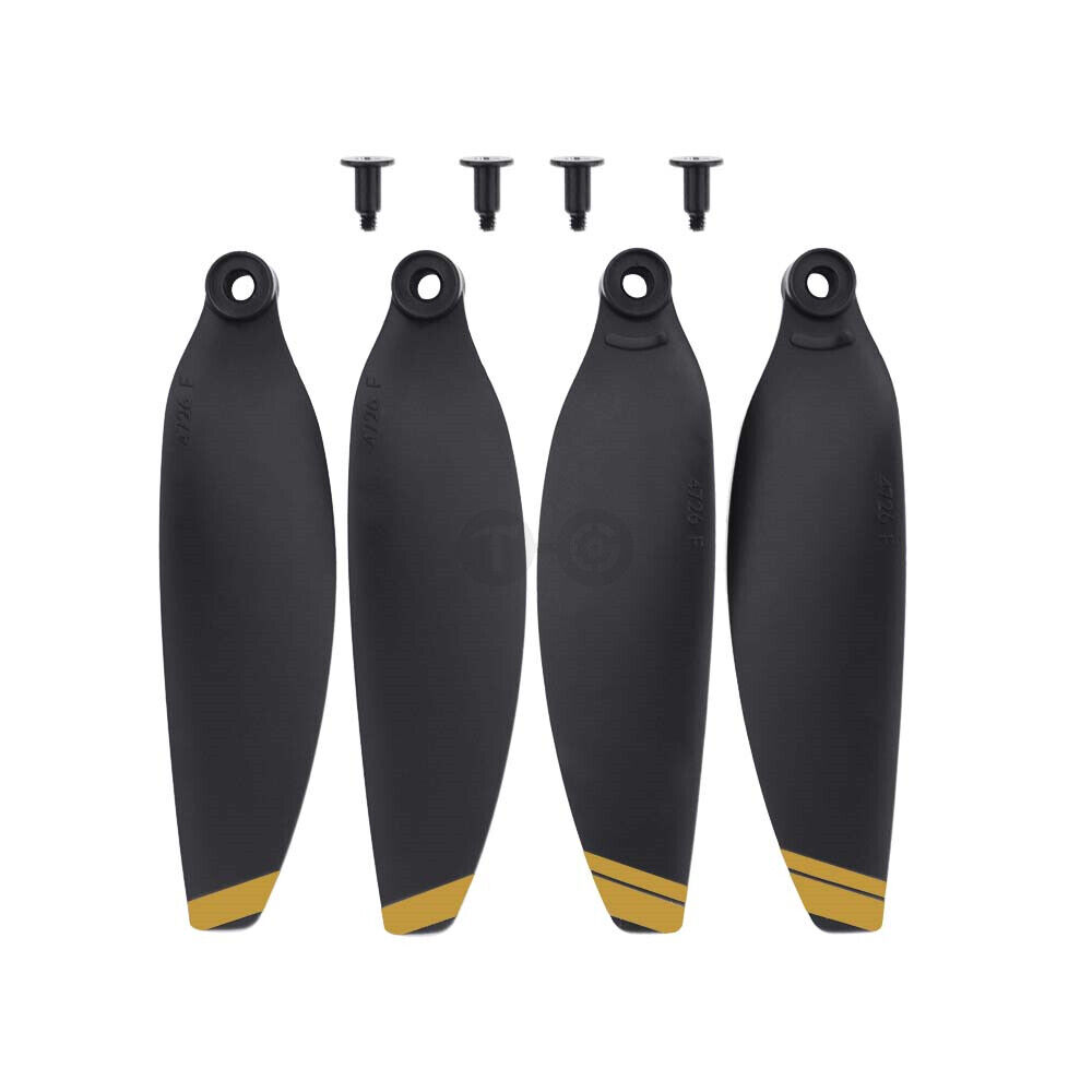 16PCS Propellers for DJI Mavic Mini Foldable Props Low-Noise Accessories 