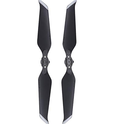 Low-Noise Propellers for DJI Mavic 2 Drones