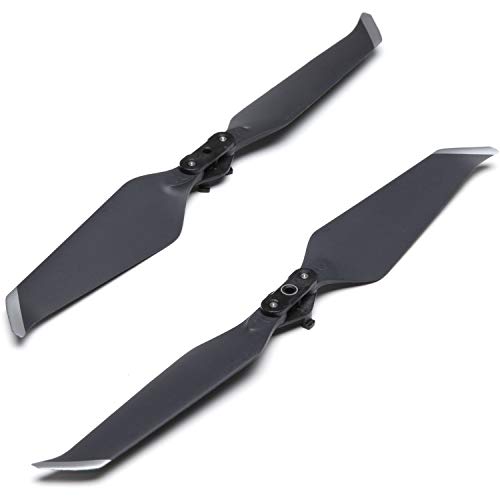 Low-Noise Propellers for DJI Mavic 2 Drones