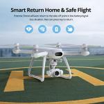 Unlock the Skies with Potensic Dreamer 4K Pro Drone: Aerial Mastery at Your Fingertips