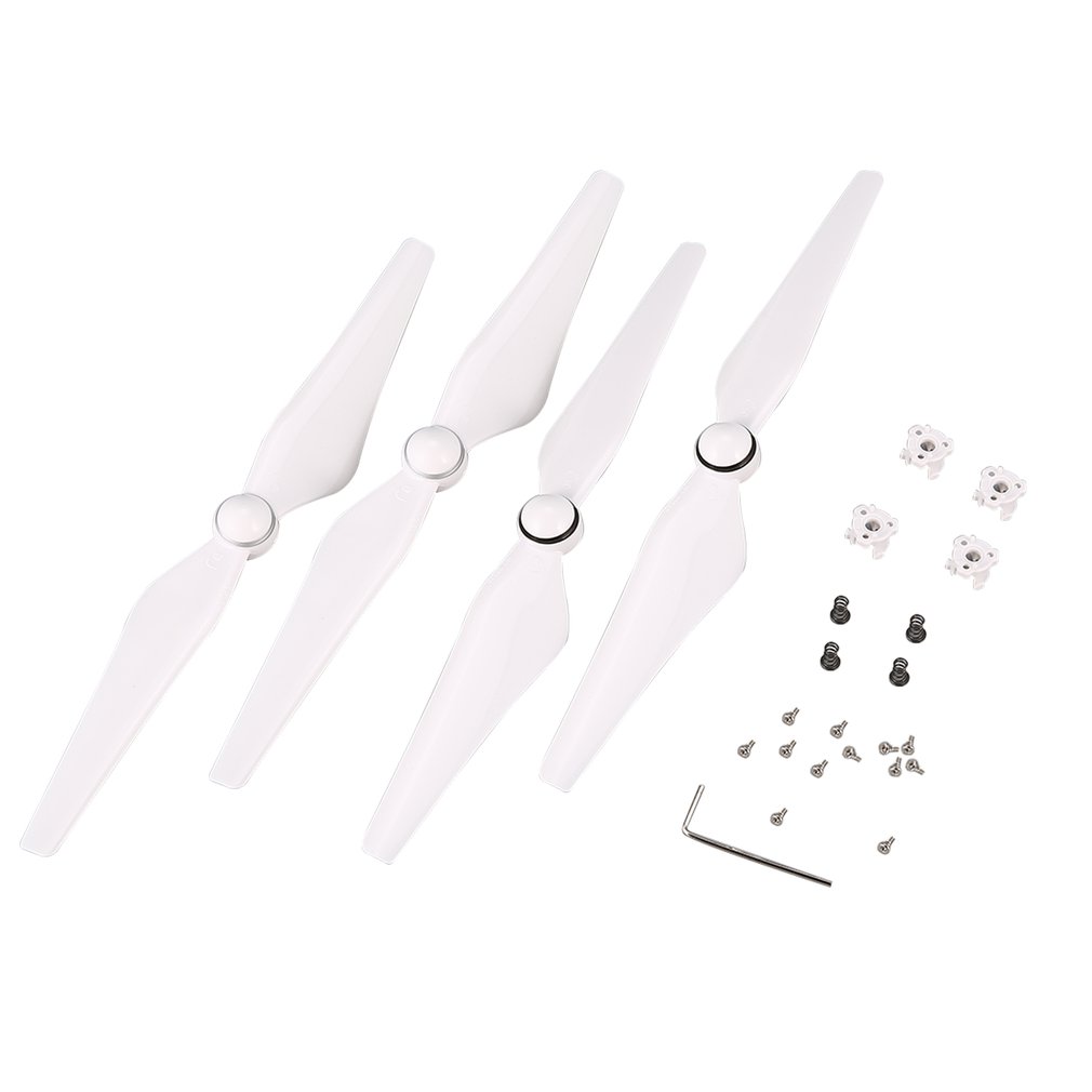 DJI Phantom 4/4pro Propeller Set