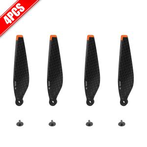 Low-Noise Carbon Propellers for DJI Mini 3 Pro
