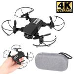 Doosl 4k Camera Foldable Mini Drone Set
