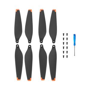 4x Lightweight Low-Noise Propellers Props Blades for DJI Mini 3 Drone Repair