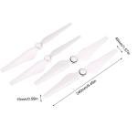 DJI Phantom 4/4pro Propeller Set