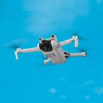 4x Lightweight Low-Noise Propellers Props Blades for DJI Mini 3 Drone Repair