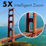 Contixo F35 GPS Drone with 4K Camera Bundle