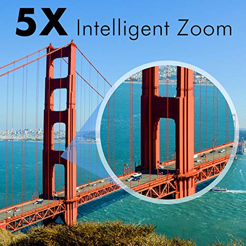 Contixo F35 GPS Drone with 4K Camera Bundle