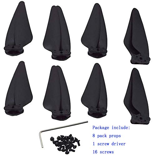 Blomiky 8 F11 Foldable Propellers for Drones