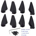 Blomiky 8 F11 Foldable Propellers for Drones