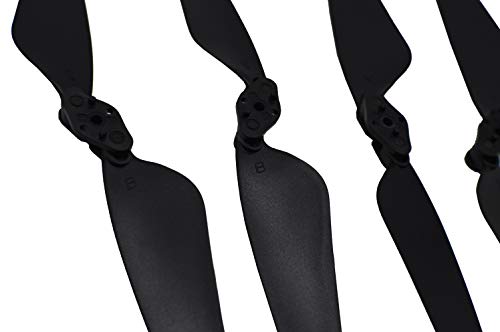 Blomiky 8 F11 Foldable Propellers for Drones