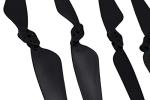 Blomiky 8 F11 Foldable Propellers for Drones