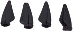 Blomiky 8 F11 Foldable Propellers for Drones
