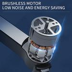 ZLL SG907 MAX 4K GPS Drone with Camera