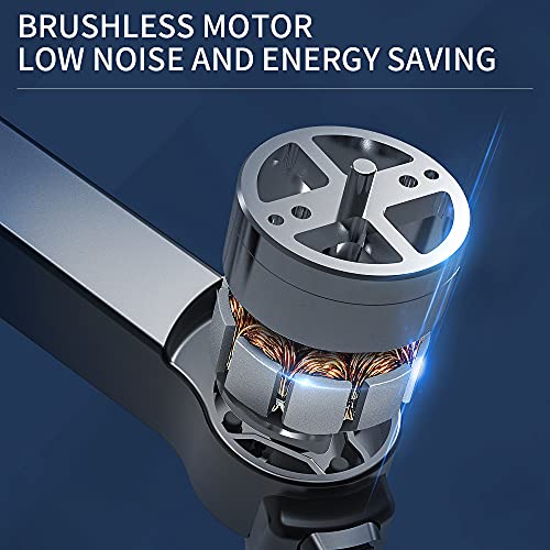 ZLL SG907 MAX 4K GPS Drone with Camera