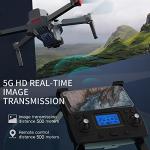ZLL SG907 MAX 4K GPS Drone with Camera