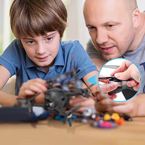 Senhai FPV Propellers for DJI Drone Combo