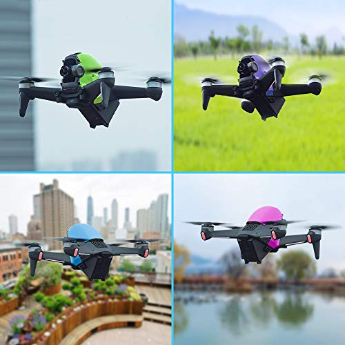 Senhai FPV Propellers for DJI Drone Combo