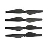 4Pcs Propellers Props Blade for DJI Tello RC Drone Quadcopter Backup Parts