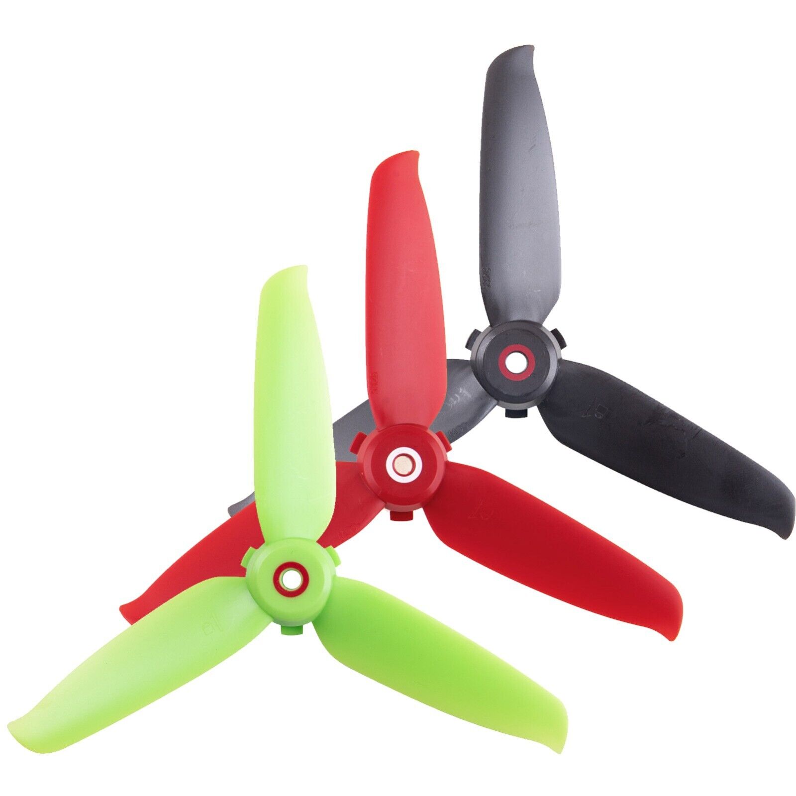 DJI FPV Drone Propellers 5328 Props Replacement Drone RC Accessories (12pcs)