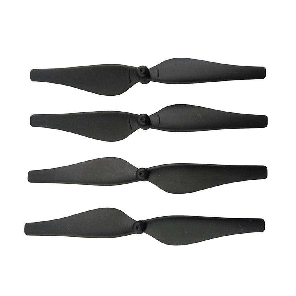 4Pcs Propellers Props Blade for DJI Tello RC Drone Quadcopter Backup Parts