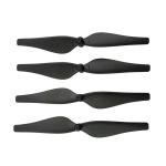 4Pcs Propellers Props Blade for DJI Tello RC Drone Quadcopter Backup Parts
