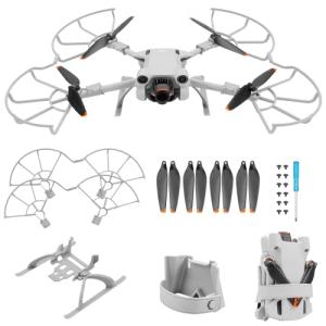 DJI Mini 3 Pro Propeller Protection Set