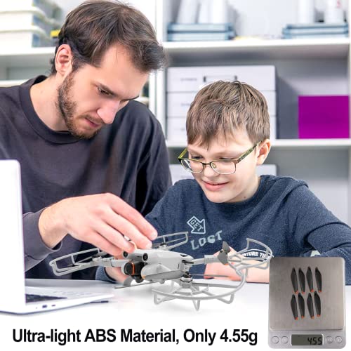 DJI Mini 3 Pro Propeller Protection Set