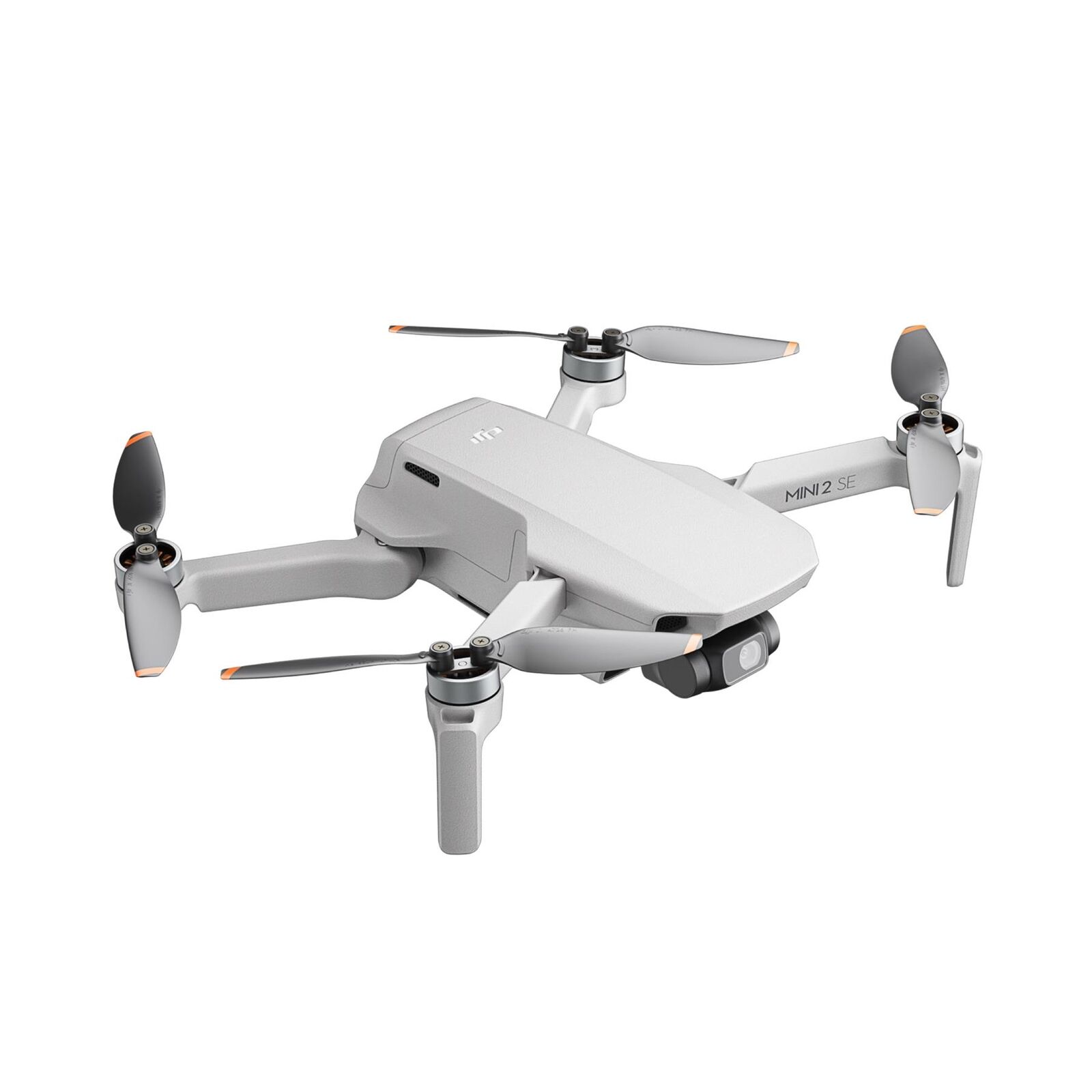 Lightweight DJI Mini 2 SE Drone with 2.7K Camera
