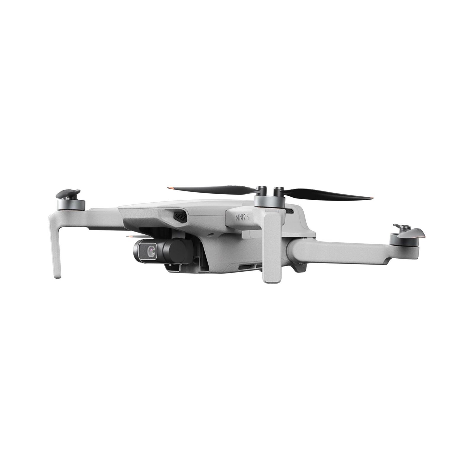 Lightweight DJI Mini 2 SE Drone with 2.7K Camera