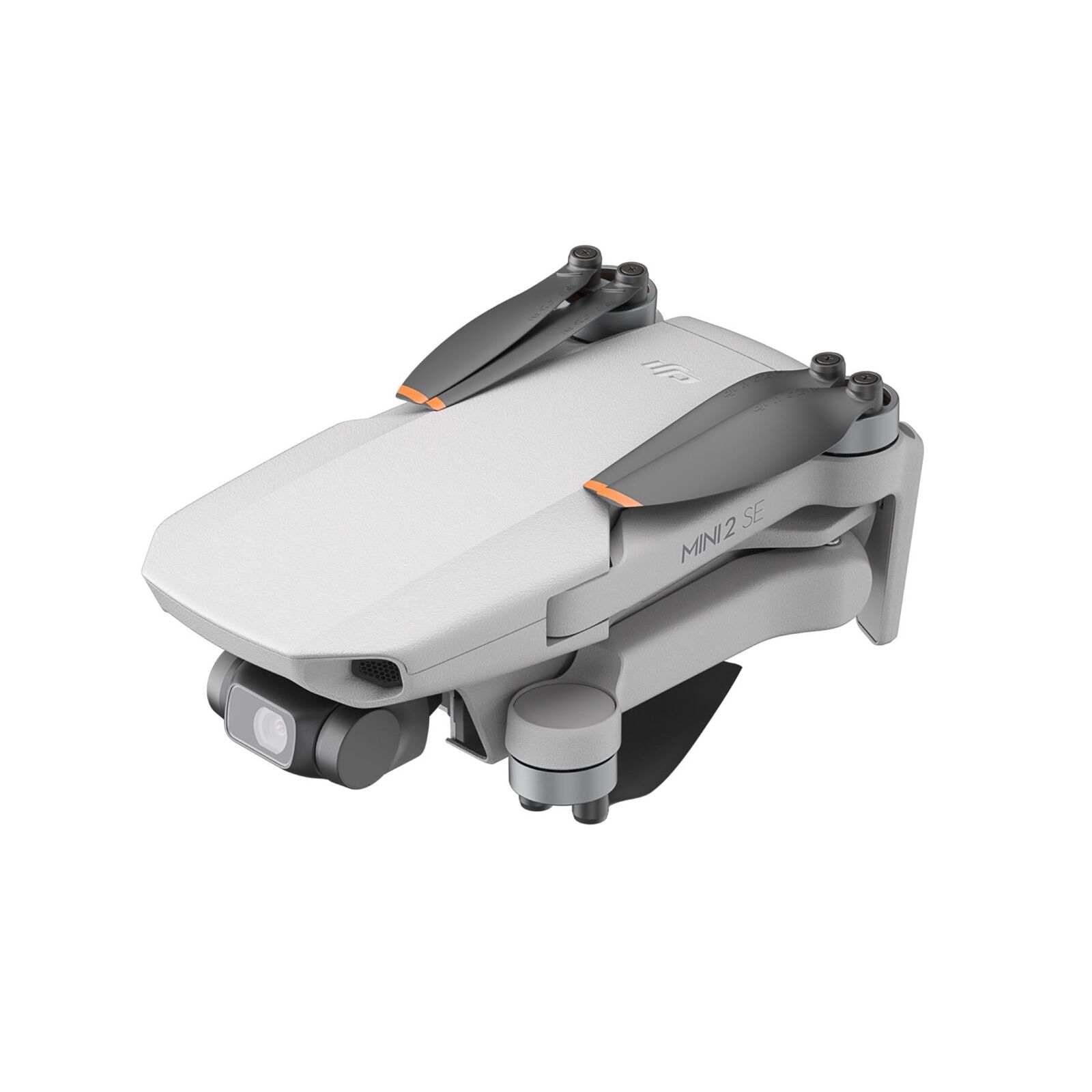 Lightweight DJI Mini 2 SE Drone with 2.7K Camera